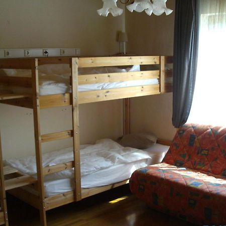 L'Appartement & Dortoir Chez Jean-Luc Baelen Eksteriør billede
