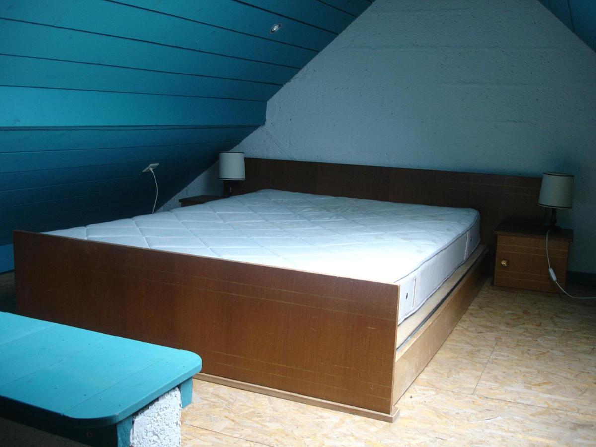 L'Appartement & Dortoir Chez Jean-Luc Baelen Eksteriør billede