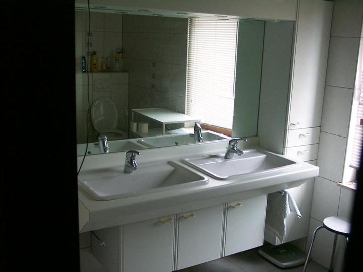 L'Appartement & Dortoir Chez Jean-Luc Baelen Eksteriør billede