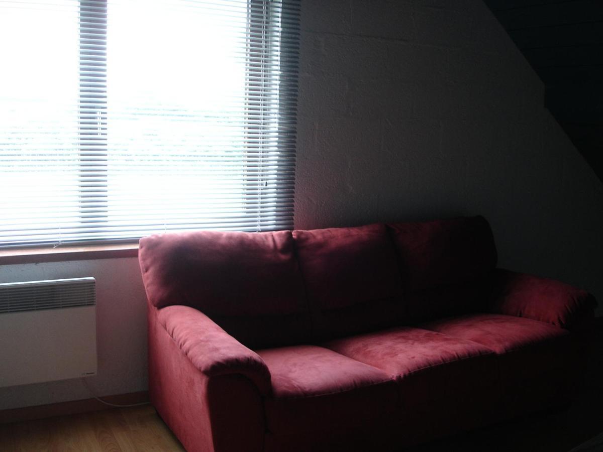 L'Appartement & Dortoir Chez Jean-Luc Baelen Eksteriør billede